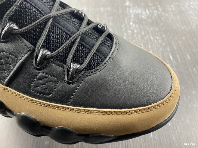 Cheap MAX Jordan Retro Concord 9 CT8019-034 Olive Air 0731